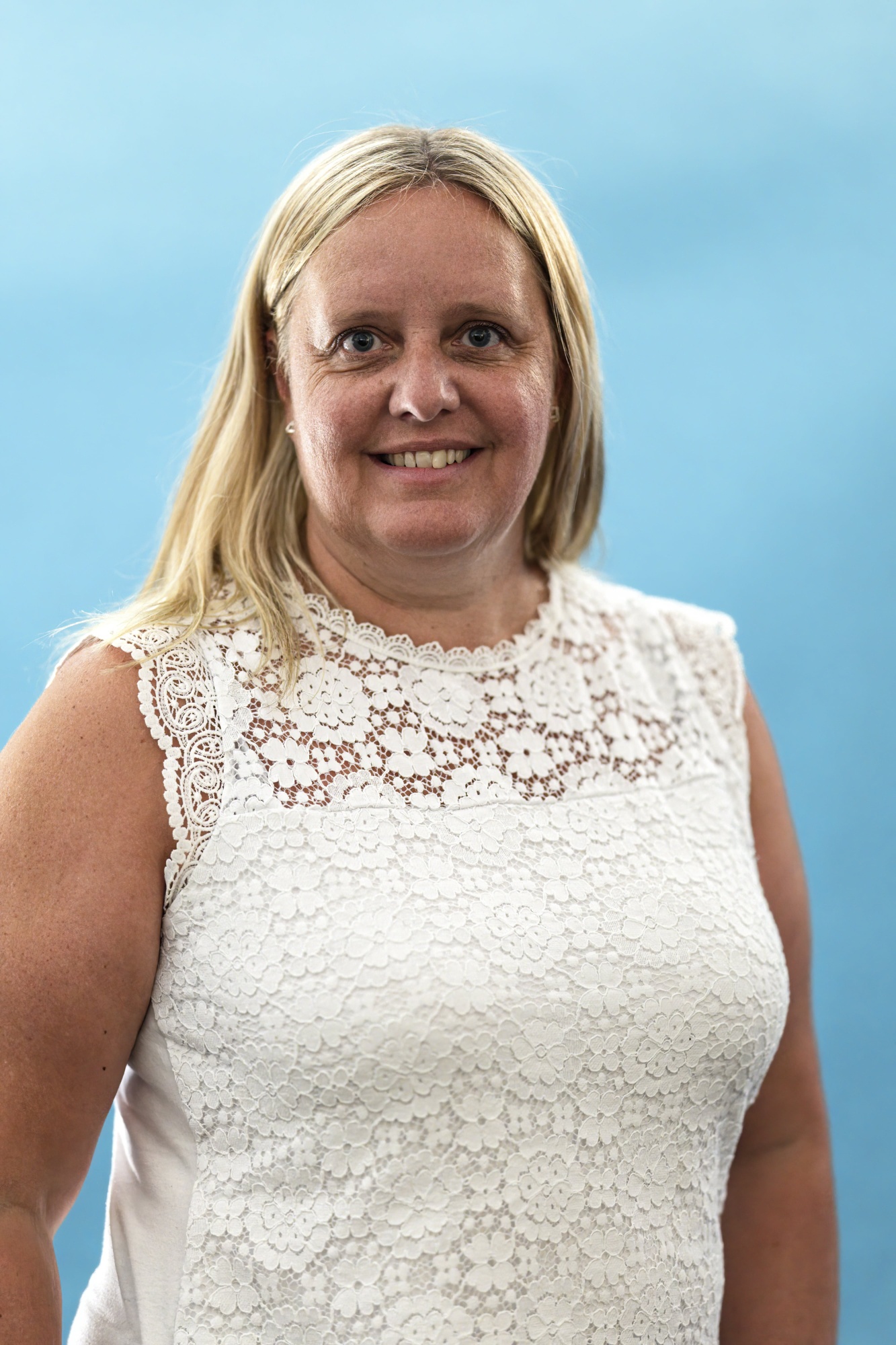 Photo of Rachel Clift