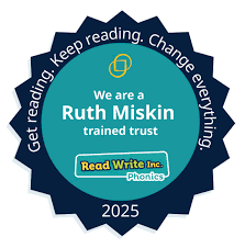 Ruth Miskin RWI