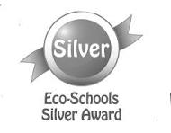 Eco Schools silver award