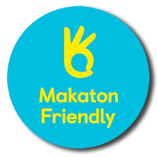 Makaton Friendly school