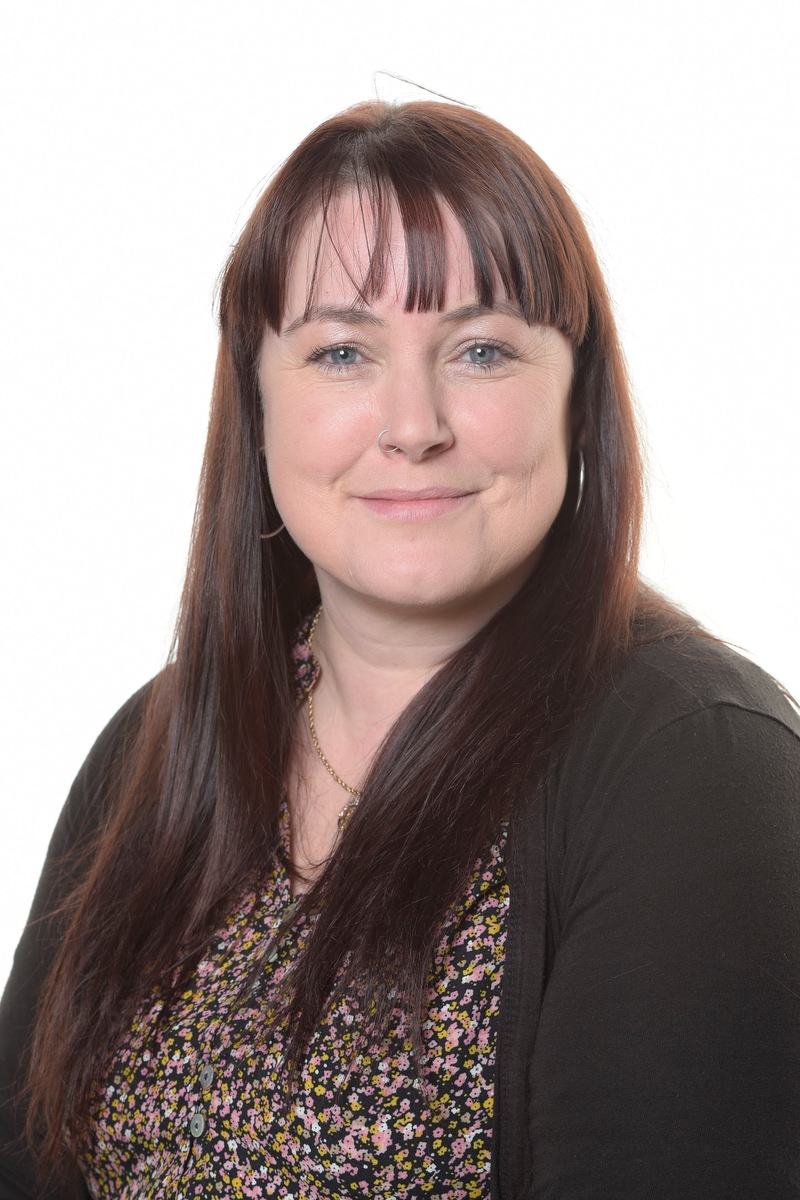 Photo of Elaine Bailey