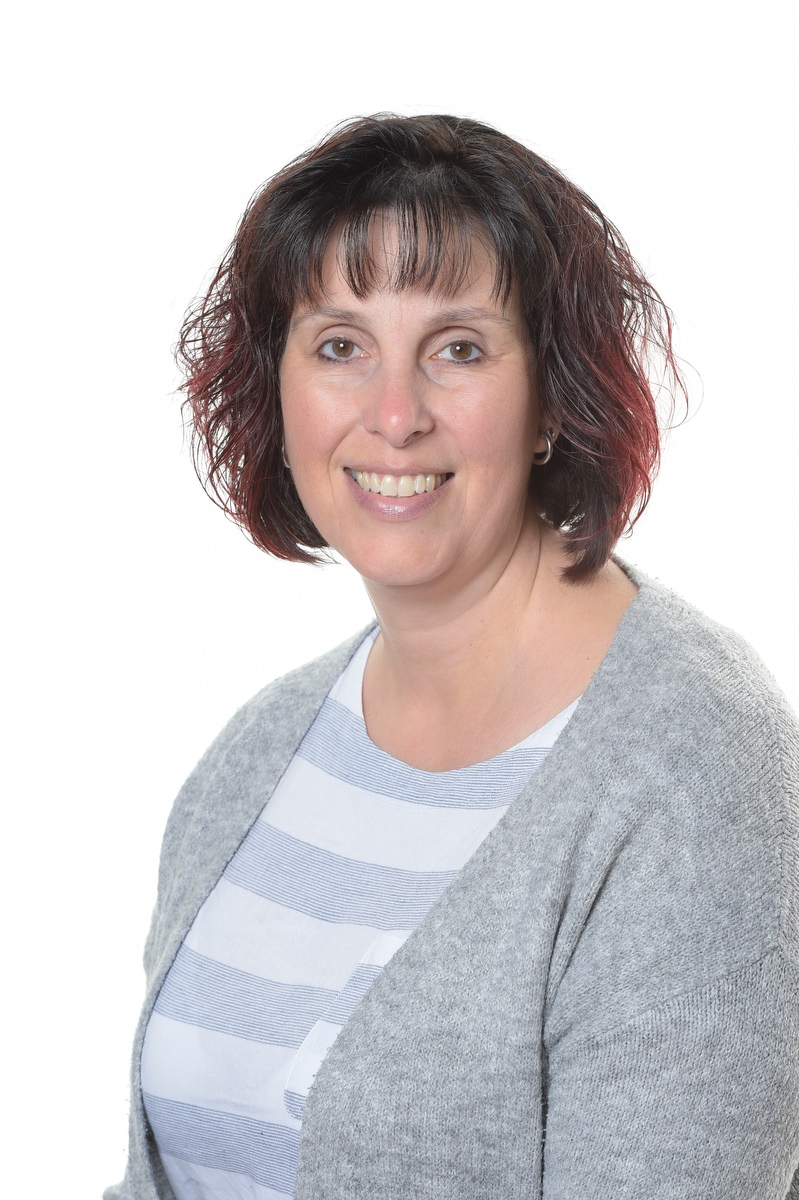 Photo of Michelle Maskell