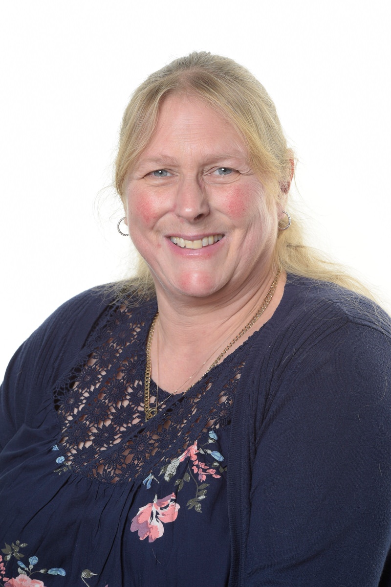 Photo of Mandy Chapman