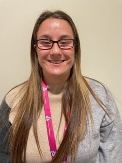 Photo of Yasemin Sevinc