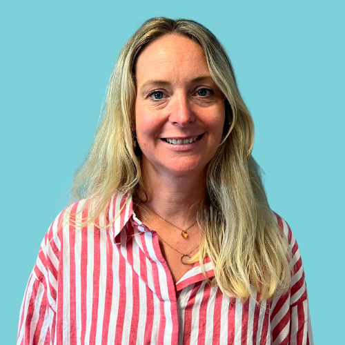 Photo of Ellie Dimmock