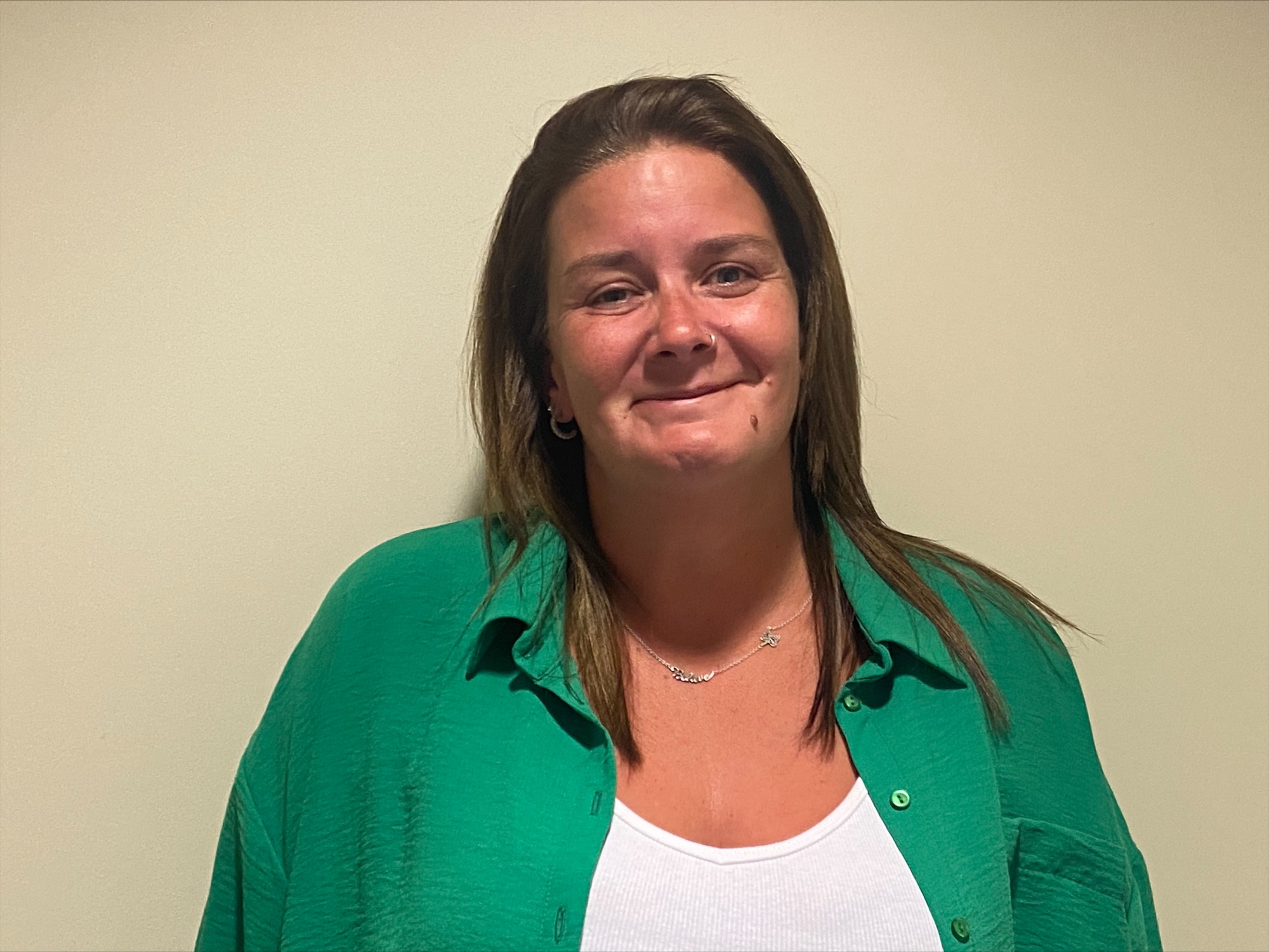 Photo of Jade Millington