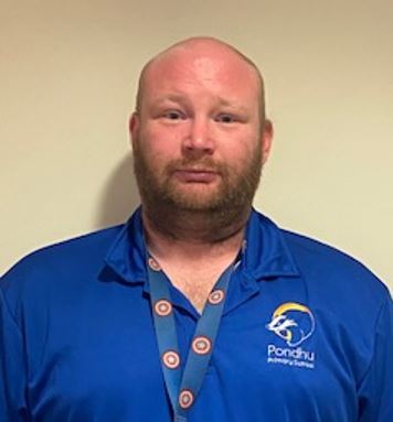 Photo of Partick Keast