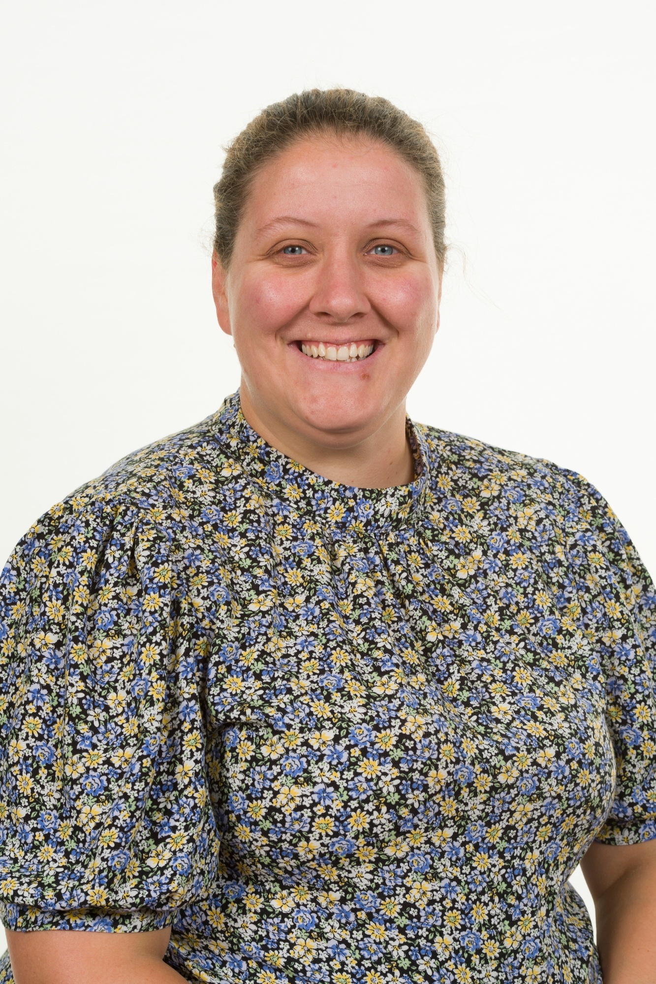 Photo of Louise Roper