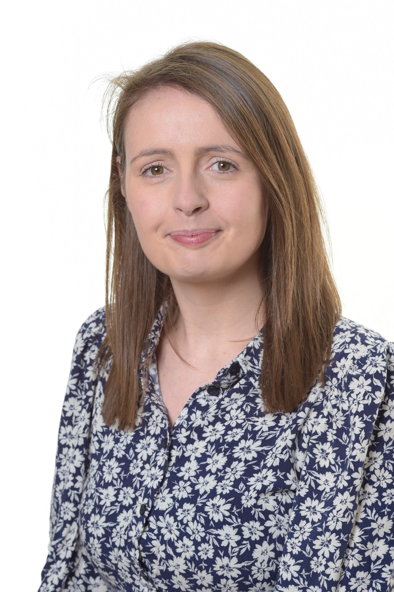 Photo of Sarah Rundle