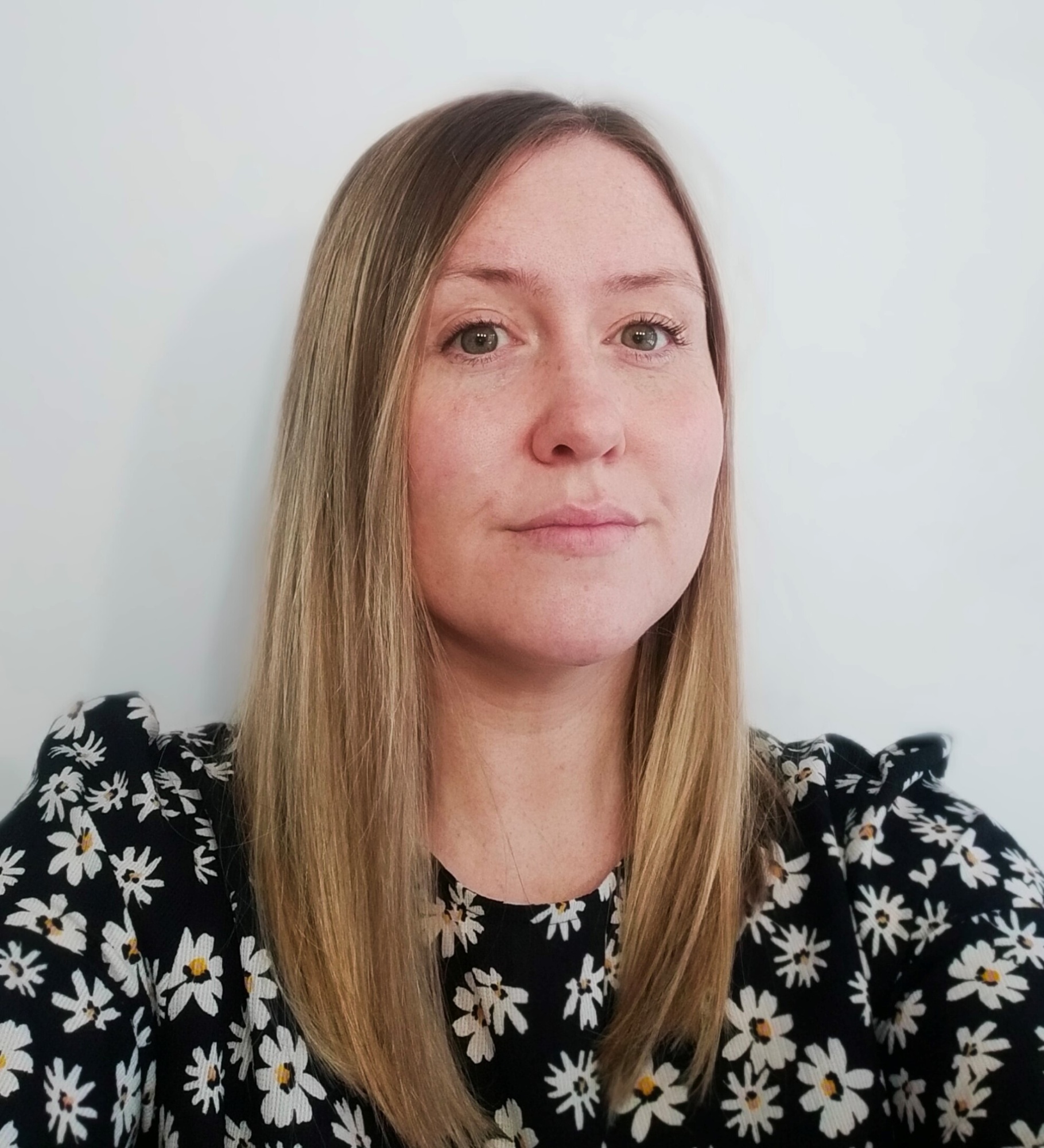 Photo of Jessica Barter