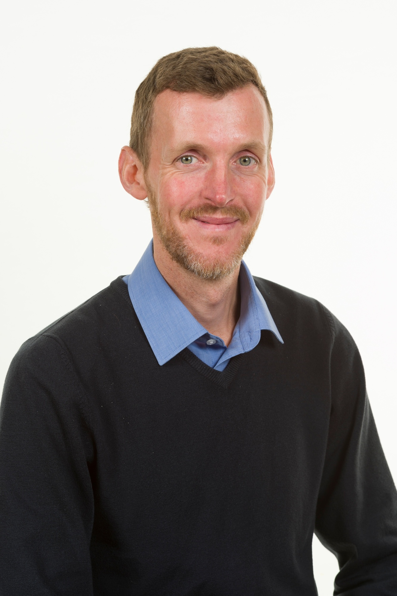 Photo of Richard Martin