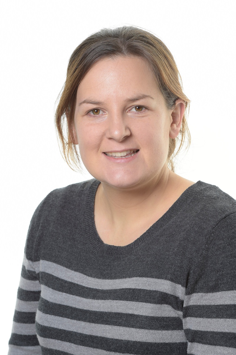 Photo of Emma Newnes