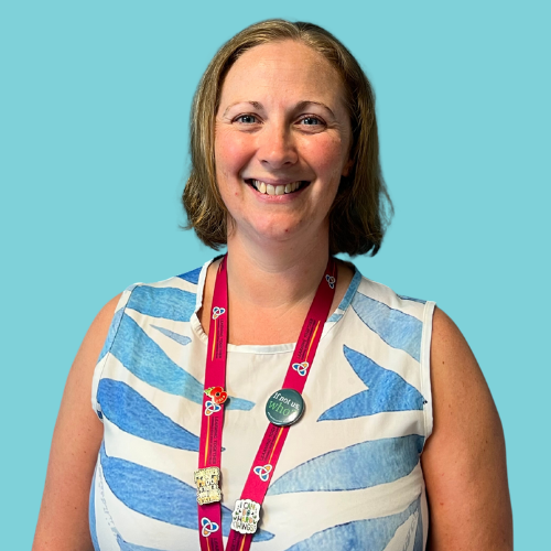 Photo of Lori Nancarrow