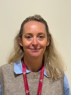 Photo of Ellie Dimmock